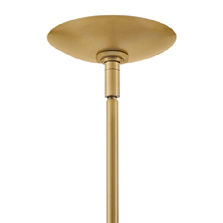 Willa Medium Convertible Pendant