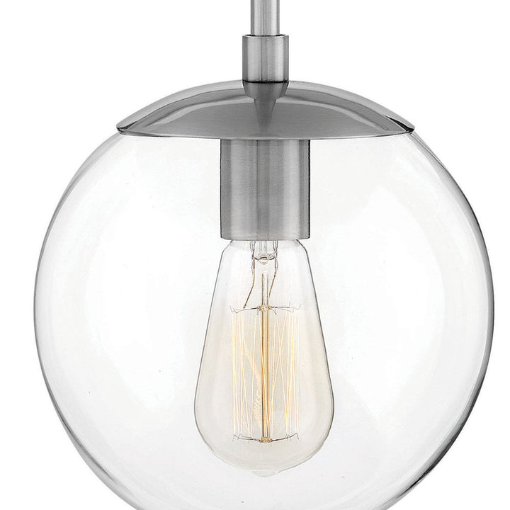 Warby Pendant