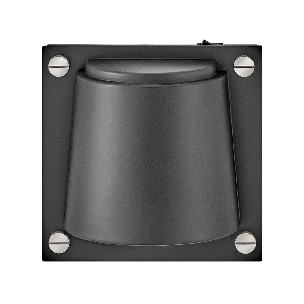 SCOUT Small Single Light Sconce