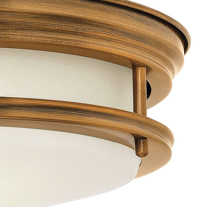 Hadley Flush Mount