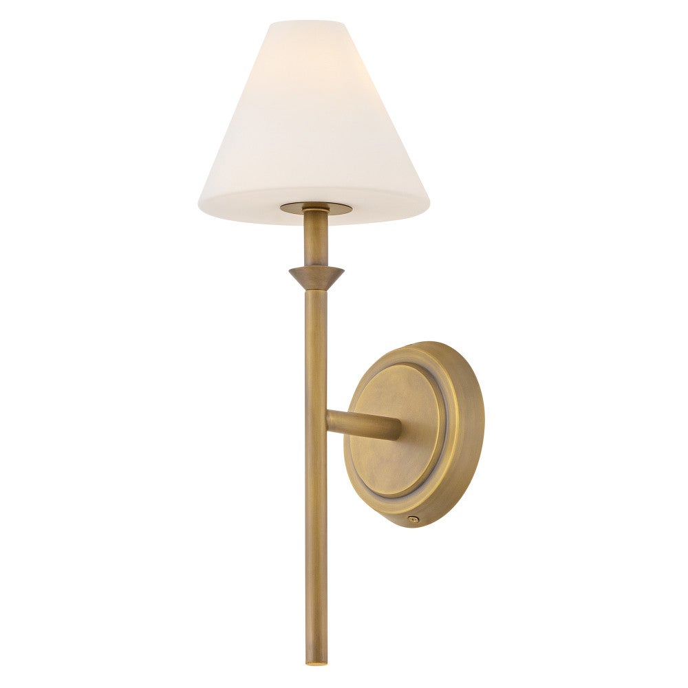 Greta Sconce