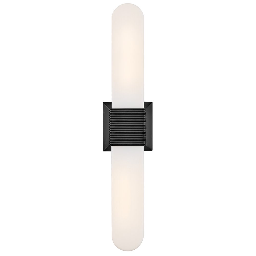 Cotes Large Two Light Sconce
