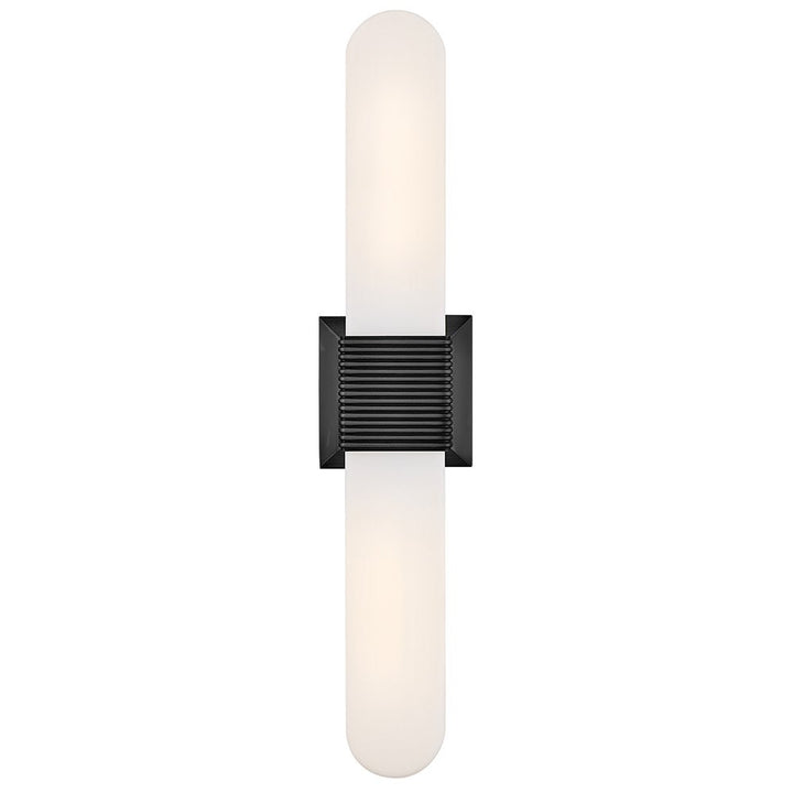 Cotes Large Two Light Sconce