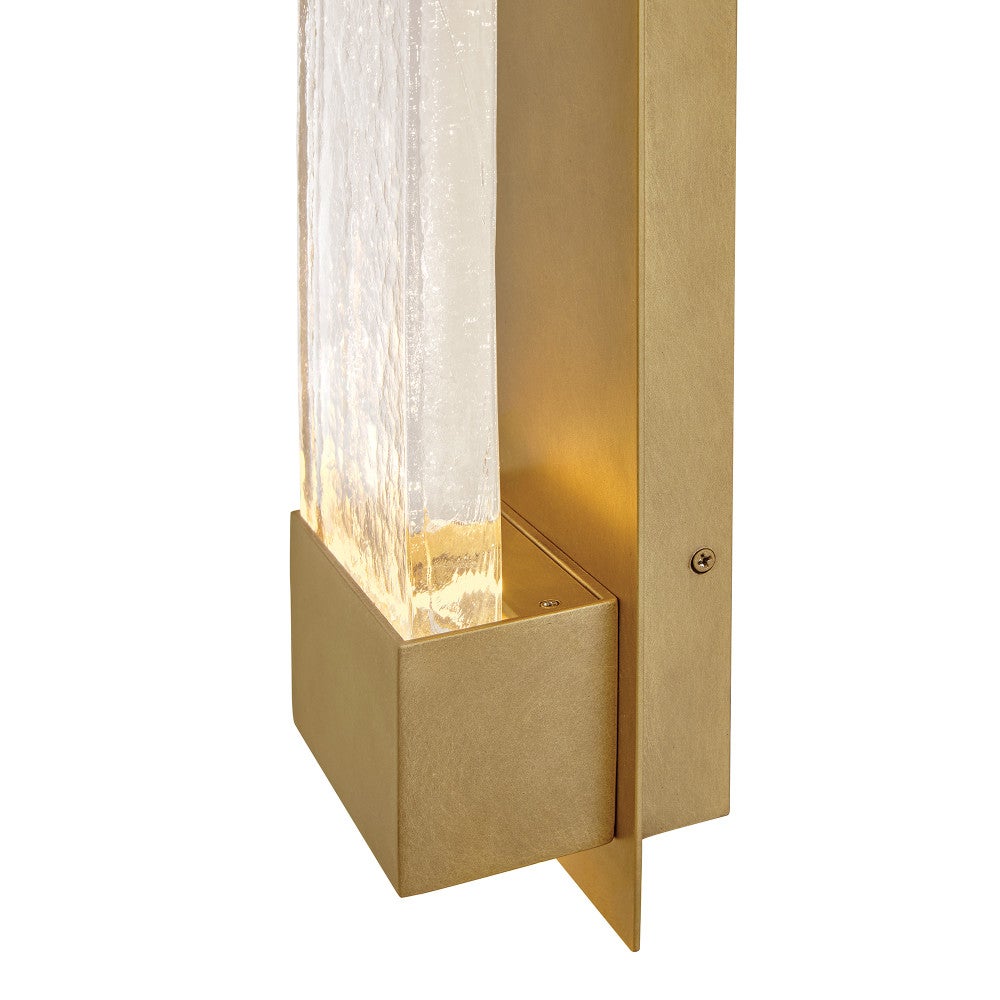 Rune LED Wall Sconce