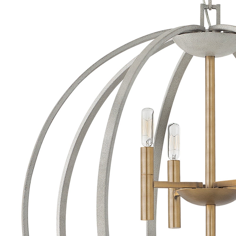 Euclid Chandelier
