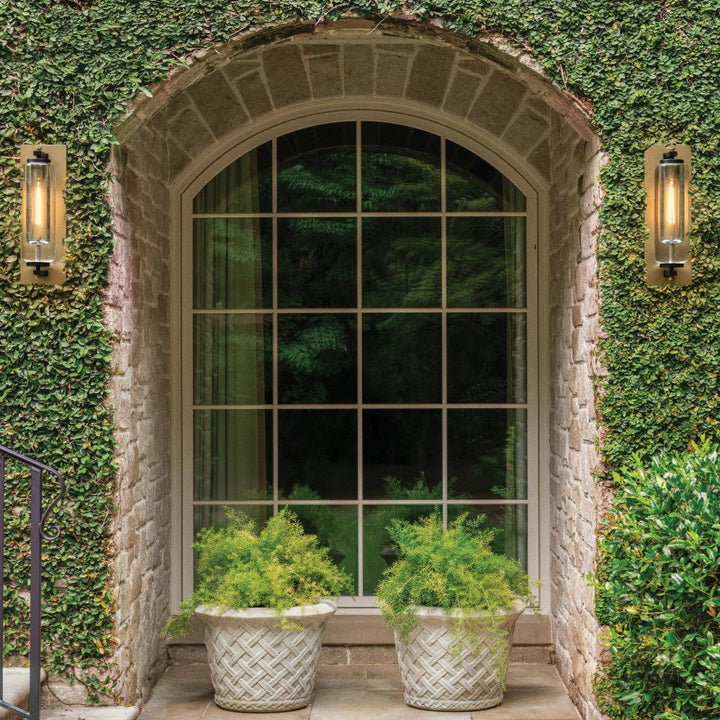 Lourde Wall Sconce
