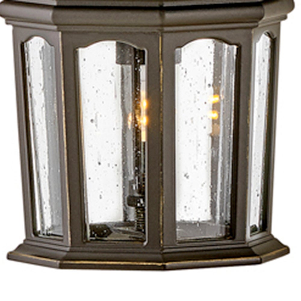 Raley 12V LED Path Light