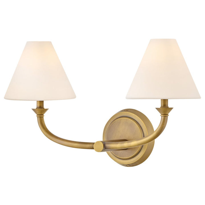 Greta Vanity