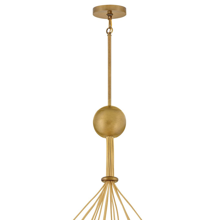 Skye Chandelier