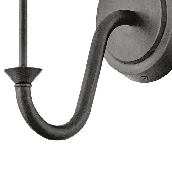 Greta Sconce