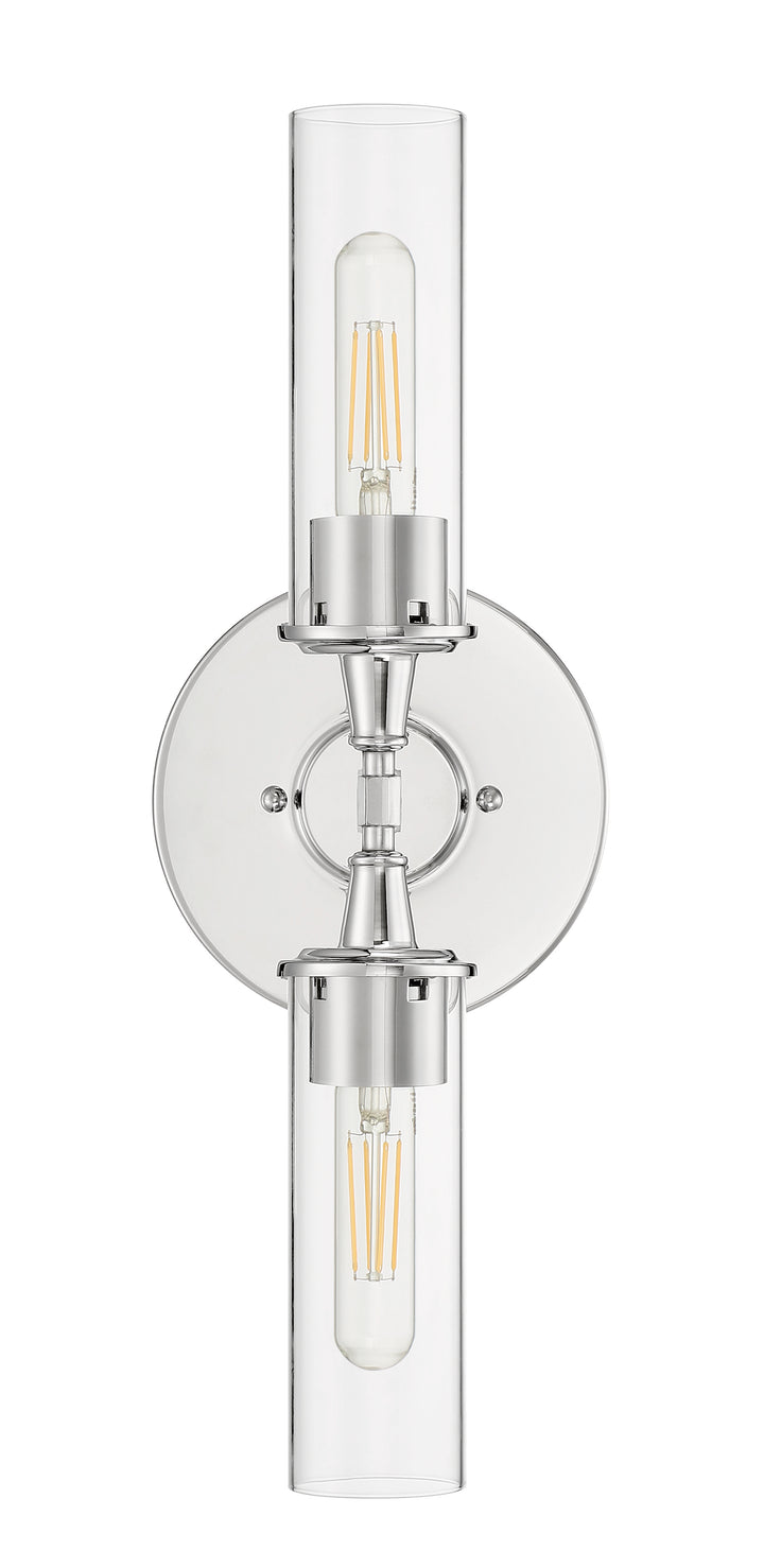 Modina 2-Light Wall Sconce by Craftmade - view 3