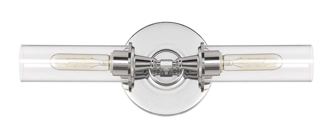 Modina 2-Light Wall Sconce by Craftmade - view 4