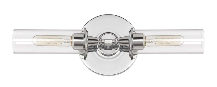 Modina 2-Light Wall Sconce by Craftmade - view 4