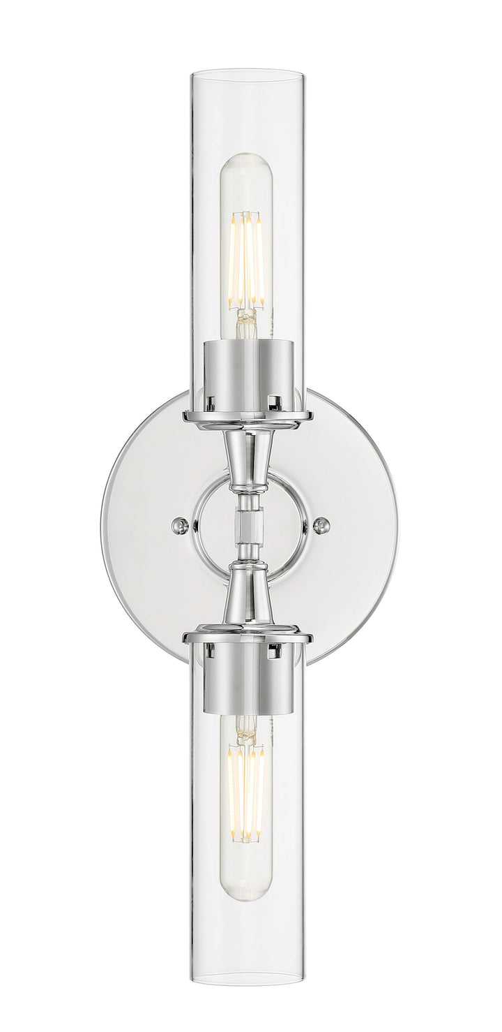 Modina 2-Light Wall Sconce by Craftmade - view 5