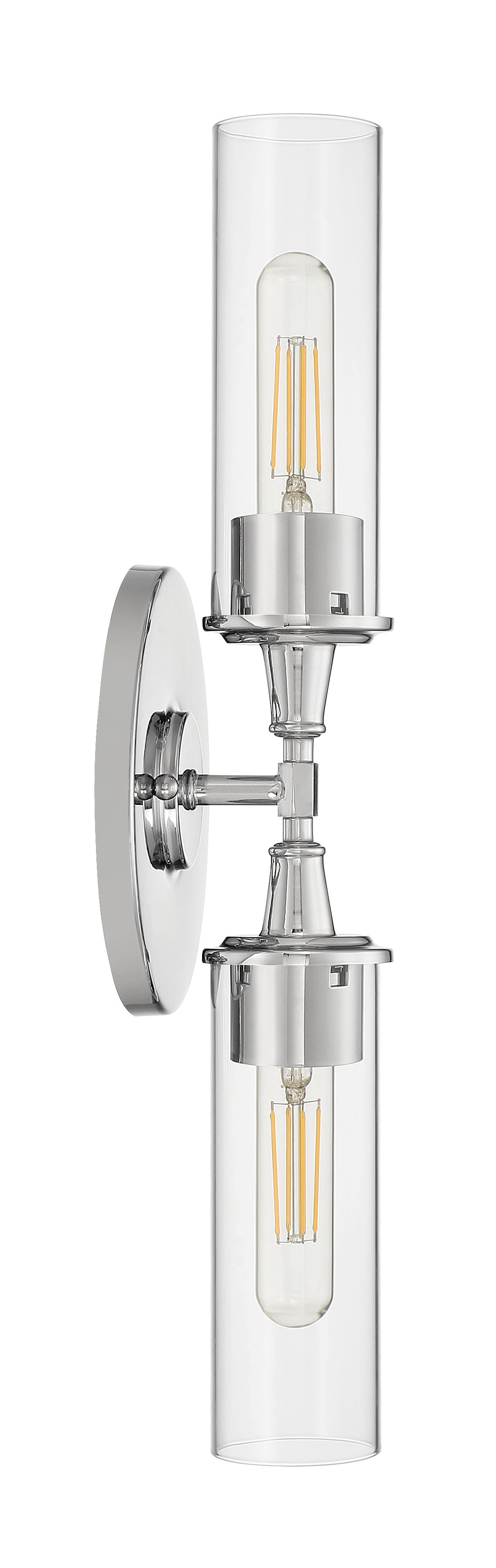 Modina 2-Light Wall Sconce by Craftmade - view 6