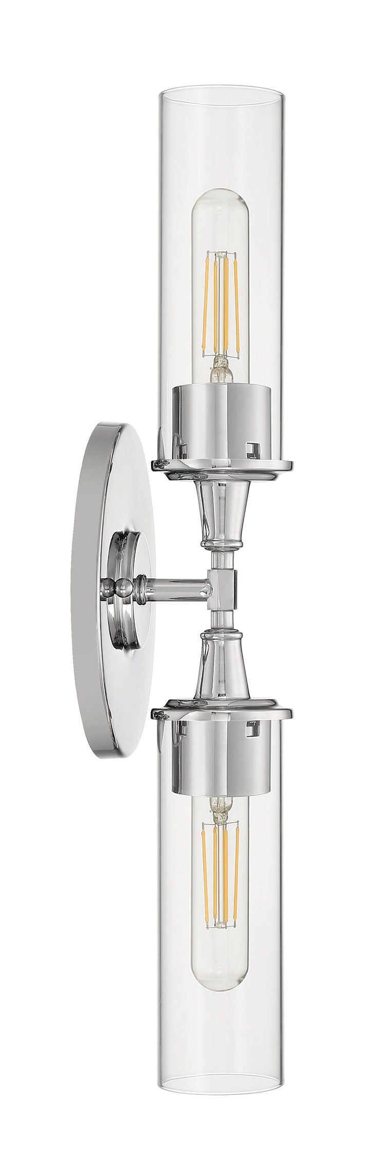 Modina 2-Light Wall Sconce by Craftmade - view 6