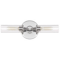 Modina 2-Light Wall Sconce by Craftmade - view 2