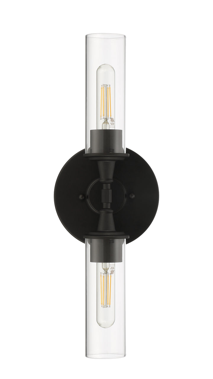 Modina 2-Light Wall Sconce by Craftmade - view 11