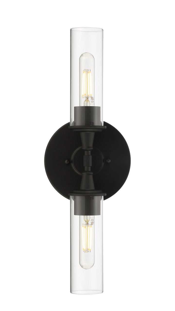 Modina 2-Light Wall Sconce by Craftmade - view 13