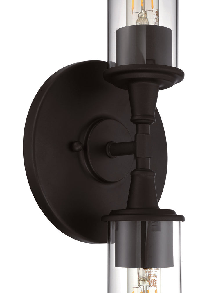 Modina 2-Light Wall Sconce by Craftmade - view 15