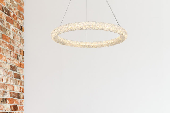 Bowen Chandelier by Elegant - view 38