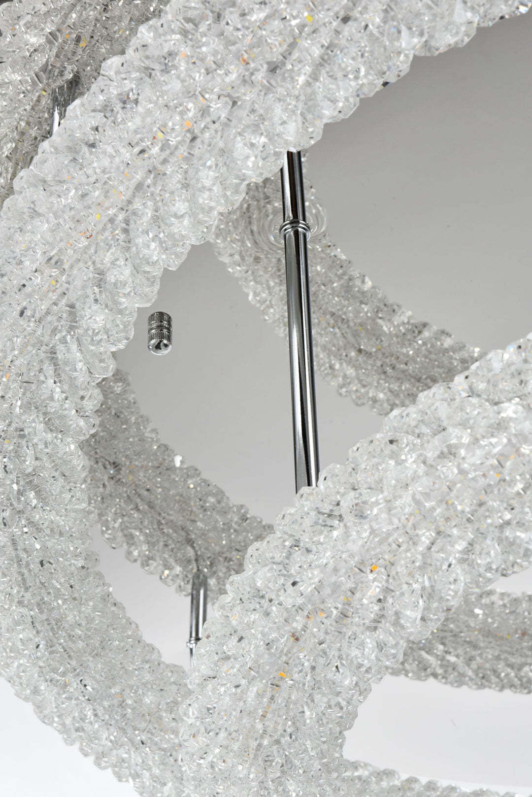 Bowen Flush Mount by Elegant - view 120