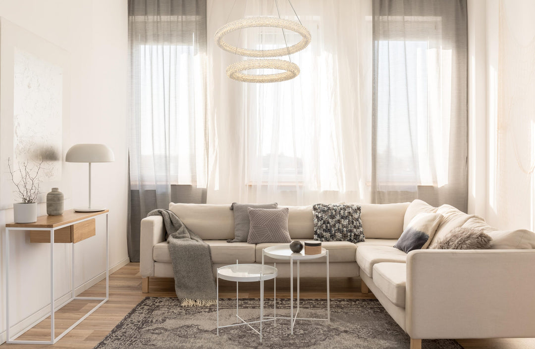 Bowen Chandelier by Elegant - view 50