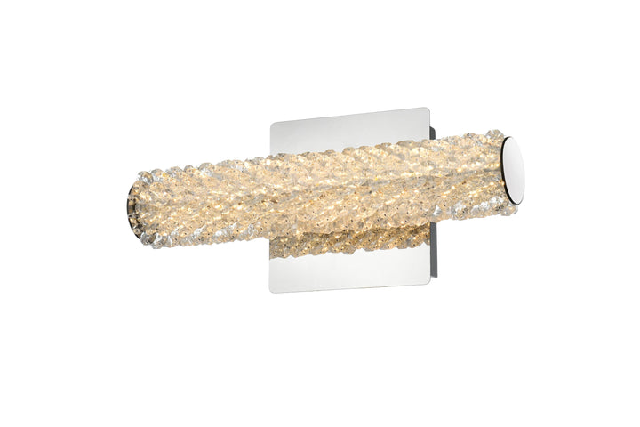 Bowen Wall Sconce by Elegant - view 3