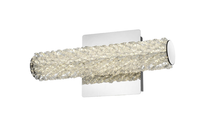 Bowen Wall Sconce by Elegant - view 4