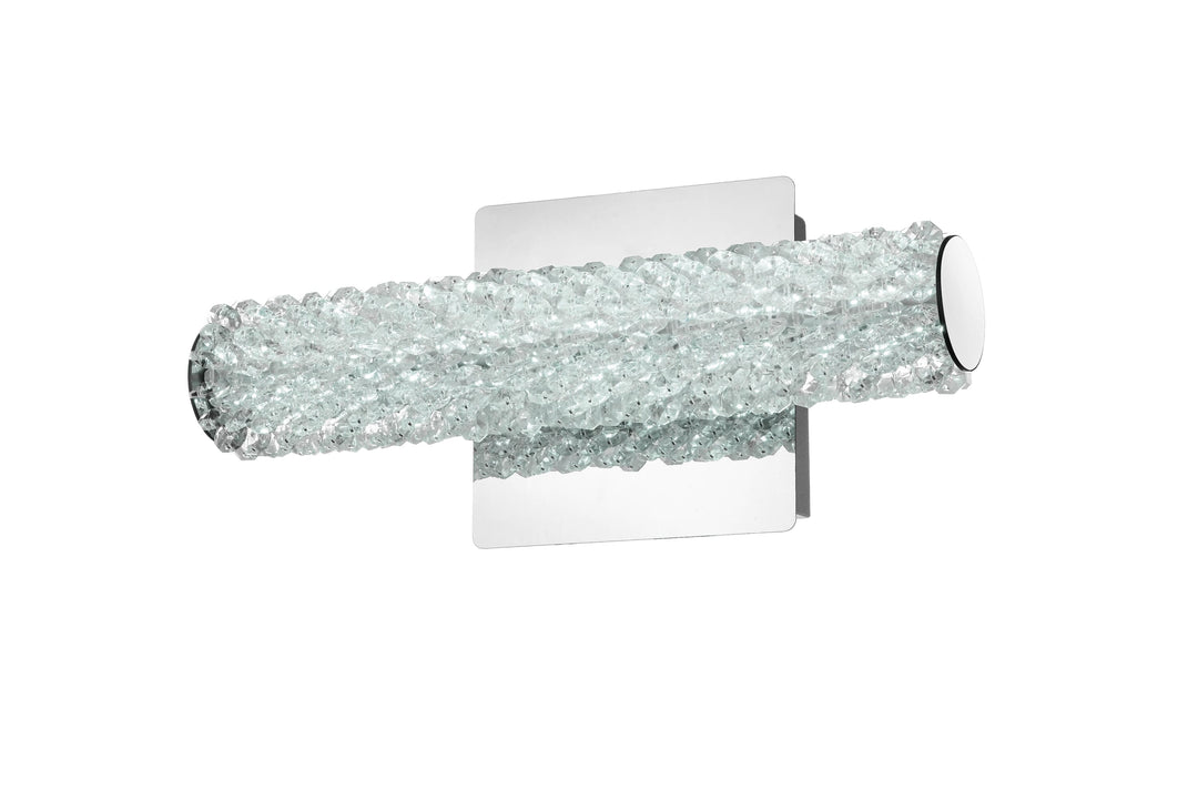 Bowen Wall Sconce by Elegant - view 5