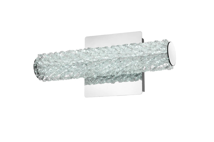 Bowen Wall Sconce by Elegant - view 5