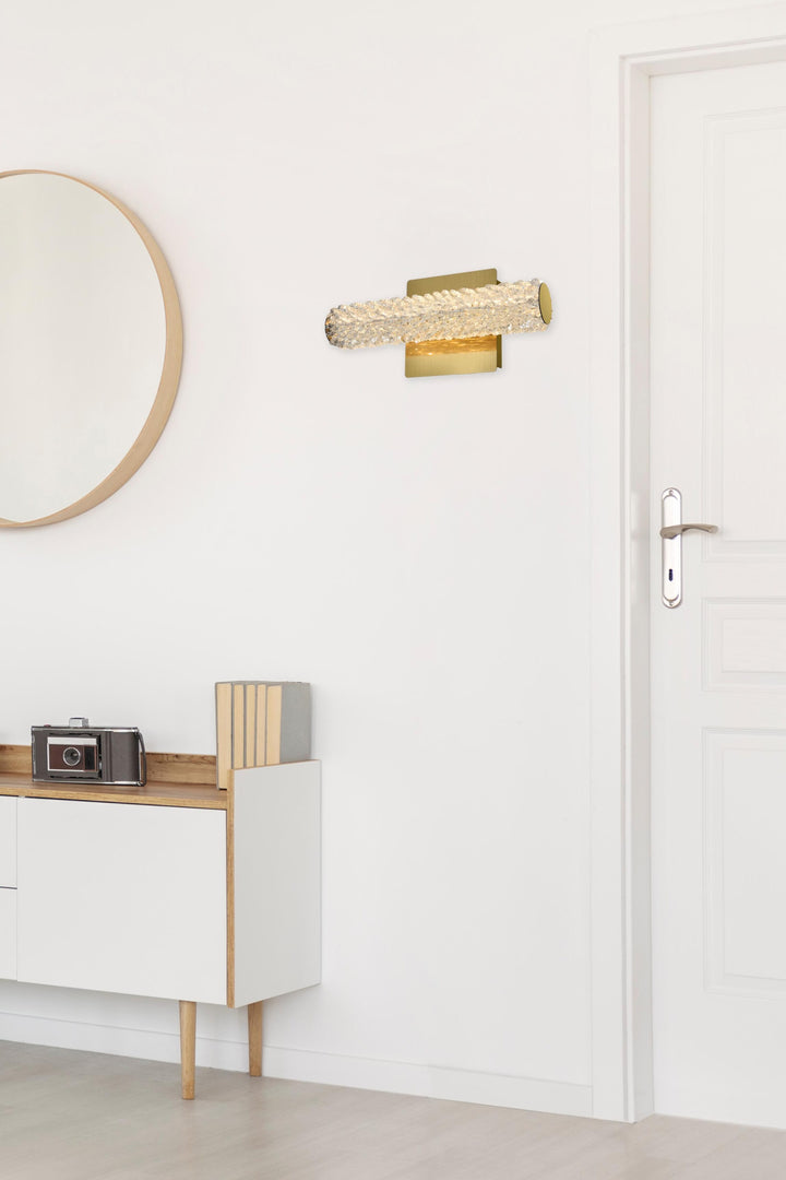 Bowen Wall Sconce by Elegant - view 8