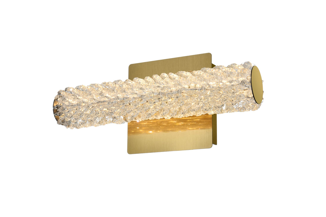 Bowen Wall Sconce by Elegant - view 9