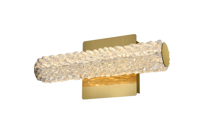 Bowen Wall Sconce by Elegant - view 9