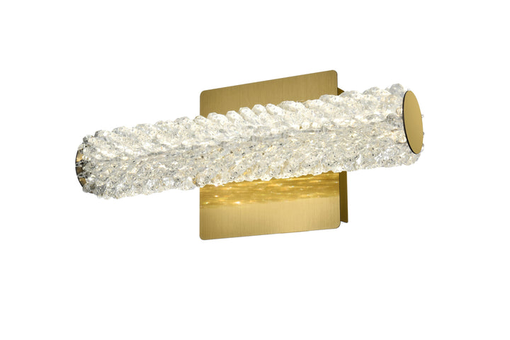 Bowen Wall Sconce by Elegant - view 10