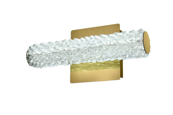 Bowen Wall Sconce by Elegant - view 11