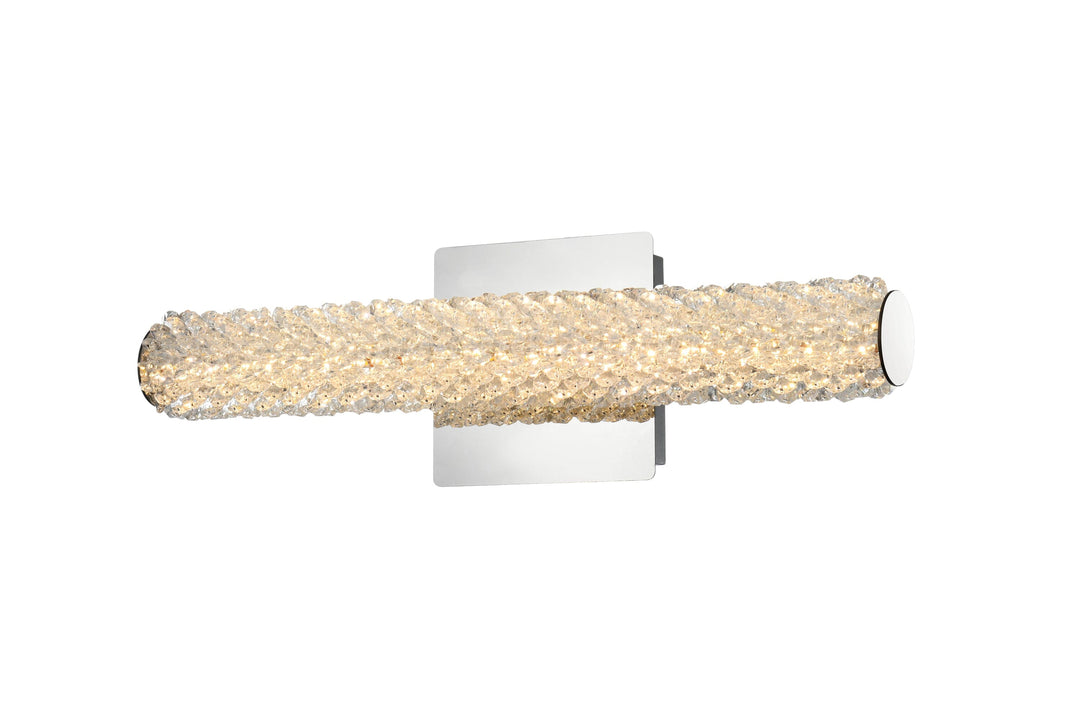 Bowen Wall Sconce by Elegant - view 15
