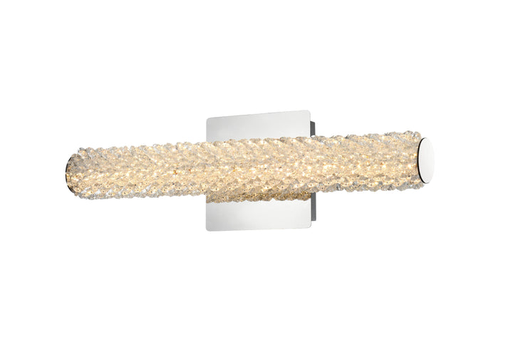 Bowen Wall Sconce by Elegant - view 15