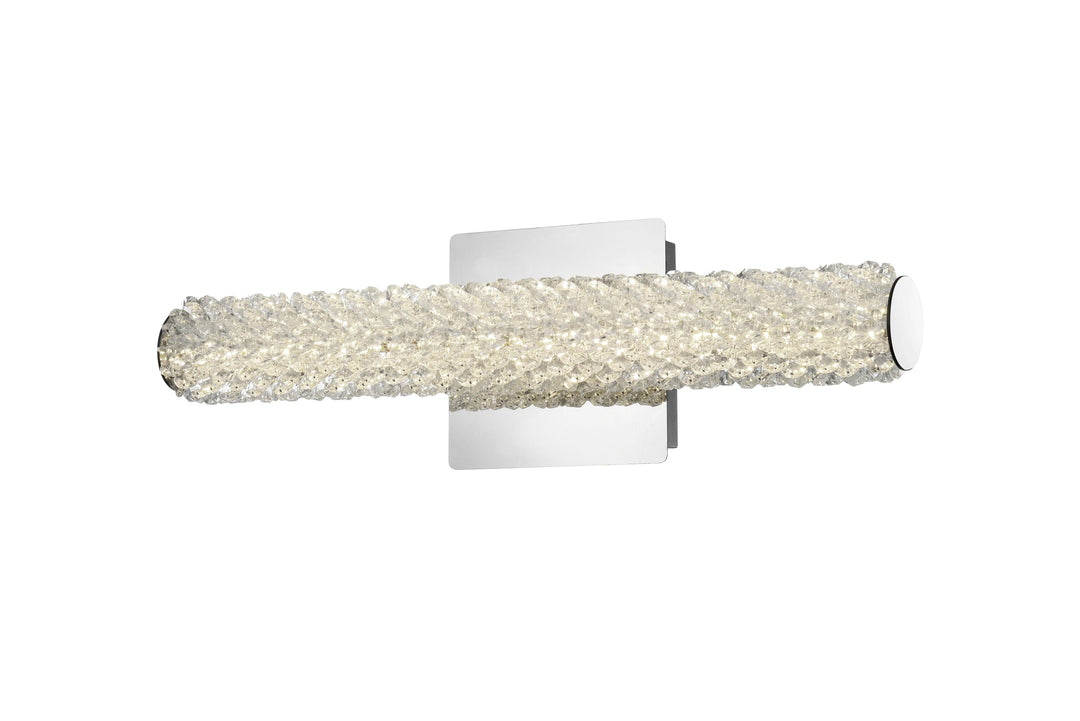 Bowen Wall Sconce by Elegant - view 16