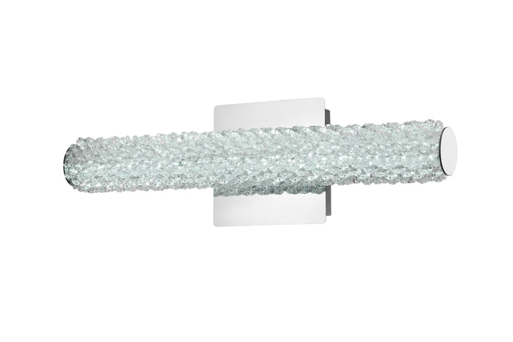 Bowen Wall Sconce by Elegant - view 17