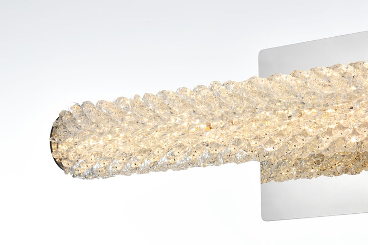 Bowen Wall Sconce by Elegant - view 18