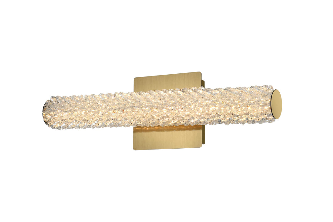 Bowen Wall Sconce by Elegant - view 21