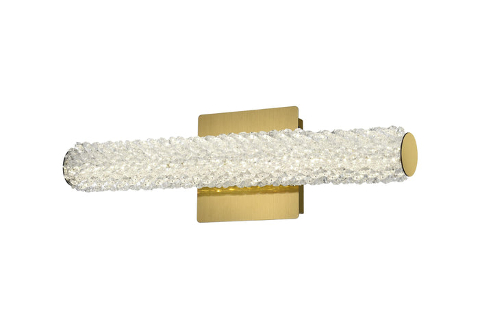 Bowen Wall Sconce by Elegant - view 22