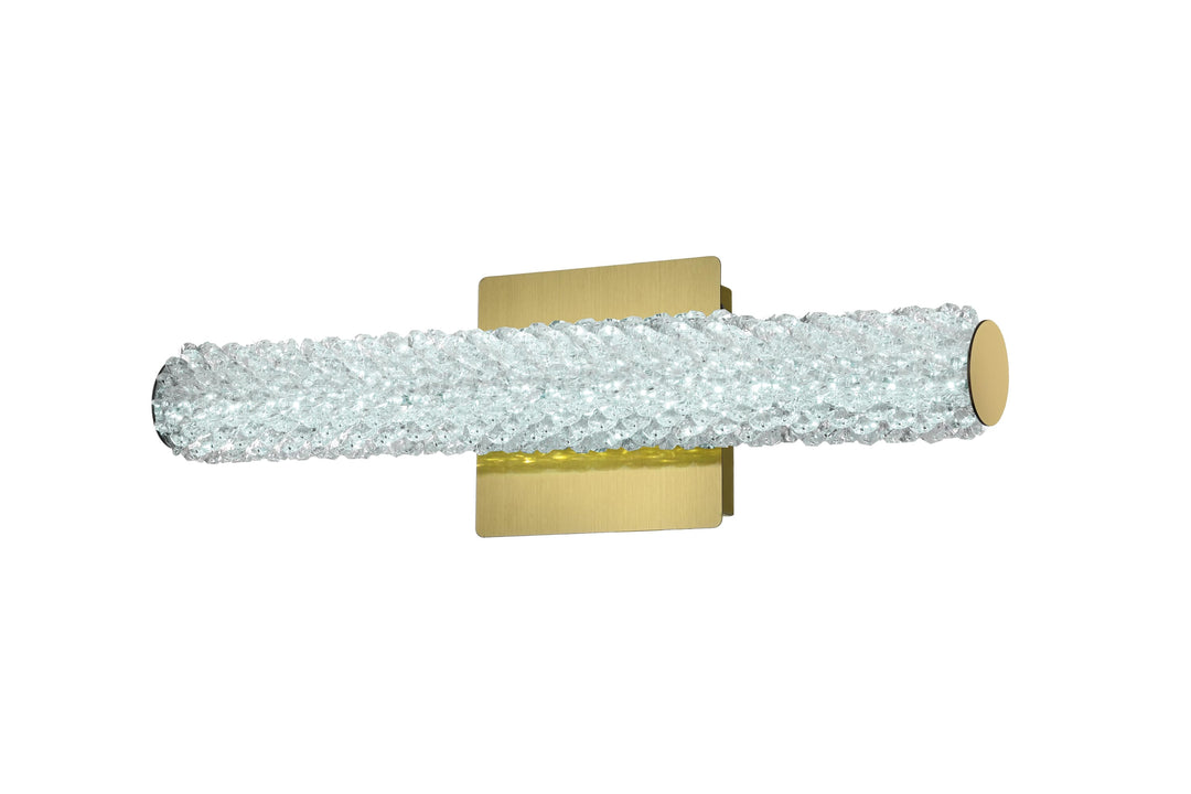 Bowen Wall Sconce by Elegant - view 23