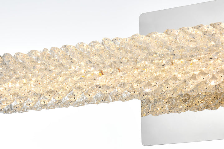 Bowen Wall Sconce by Elegant - view 30
