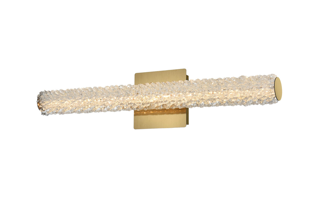 Bowen Wall Sconce by Elegant - view 33
