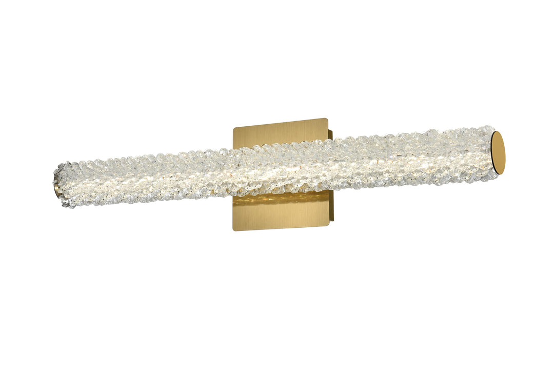 Bowen Wall Sconce by Elegant - view 34
