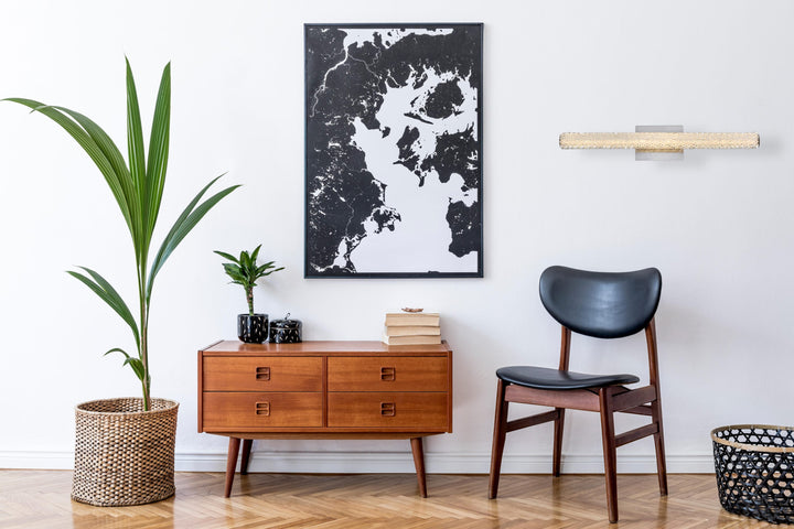 Bowen Wall Sconce by Elegant - view 38