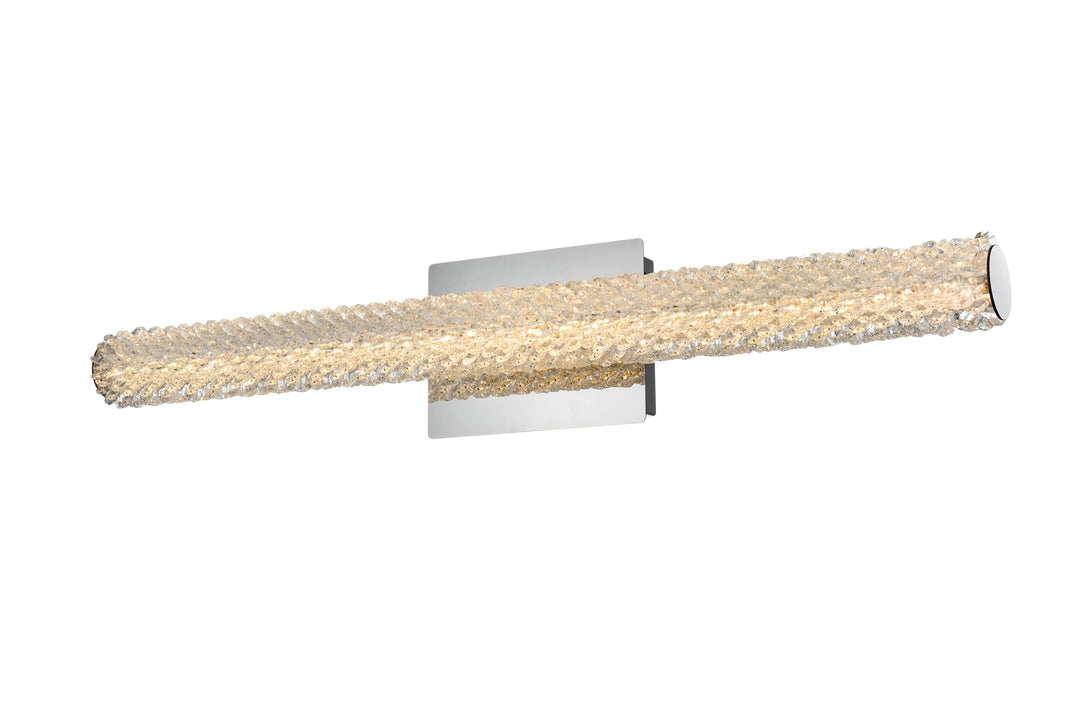 Bowen Wall Sconce by Elegant - view 39