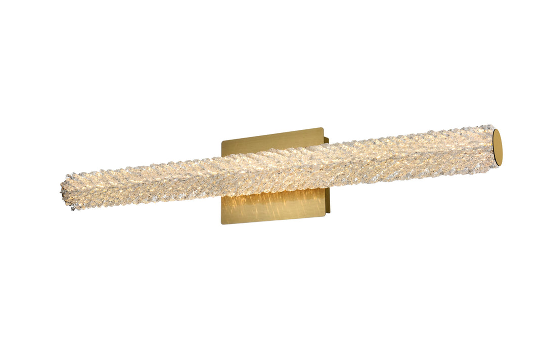 Bowen Wall Sconce by Elegant - view 45